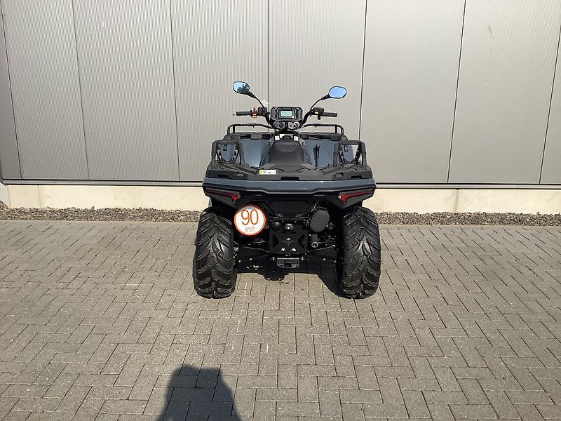 Polaris Sportsman 570 EPS