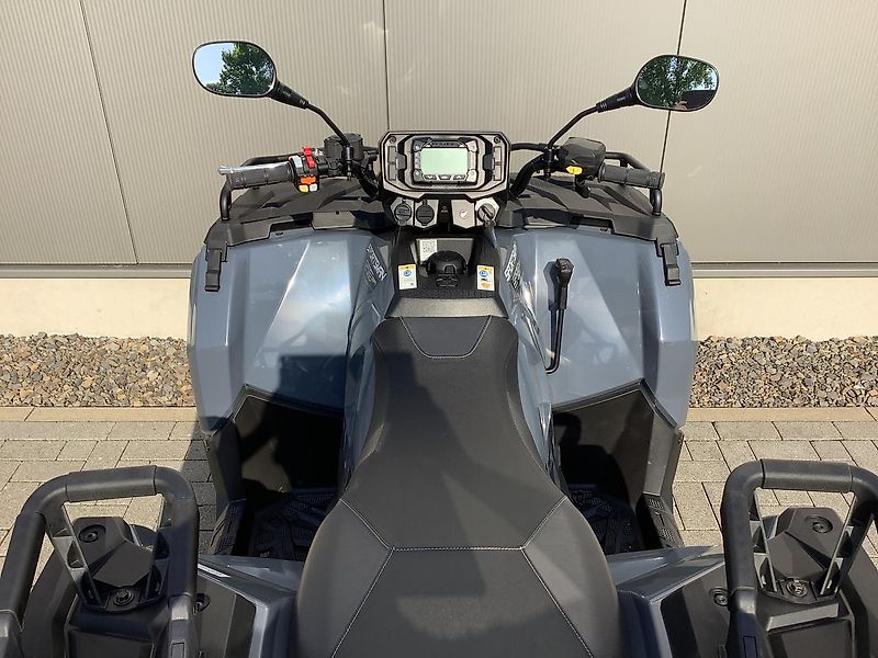 Polaris Sportsman 570 EPS