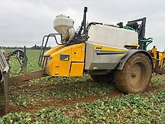 Chafer SENTRY 6000