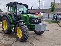 John Deere 5080 M