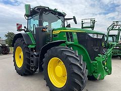 John Deere