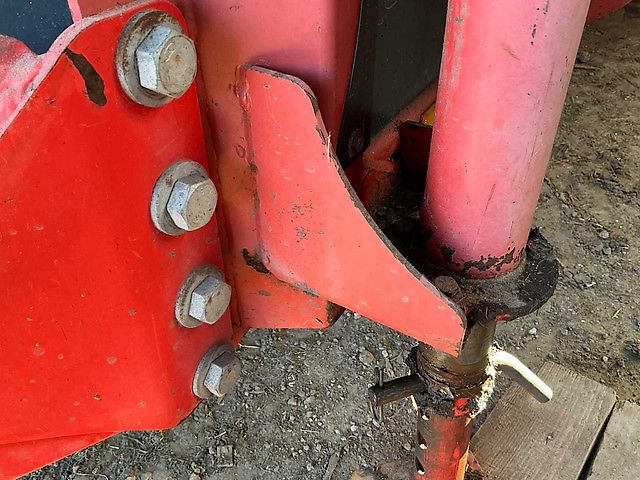 Kuhn Euvi85