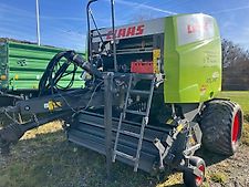 Claas Rollant 455 RC