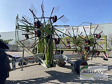 Claas LINER 3500 COMFORT