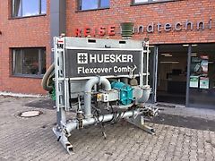 Huesker Flexcover Combi Modul