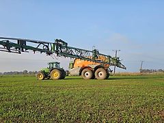 Amazone UX 11200