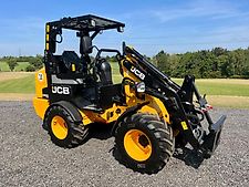 JCB 403 Plus