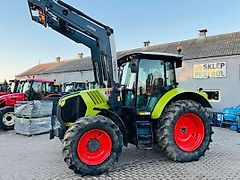 Claas ARION 520