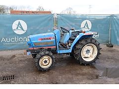 Iseki Landhope TA 247