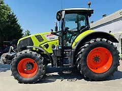 Claas AXION 830 CEBIS
