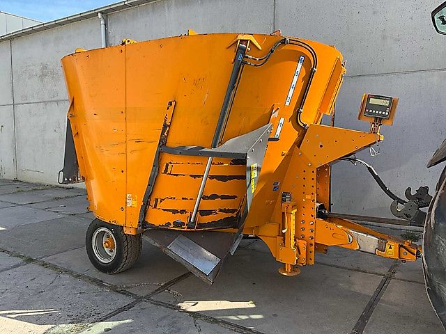 Lucas G Spirmix 110