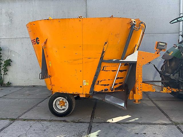 Lucas G Spirmix 110