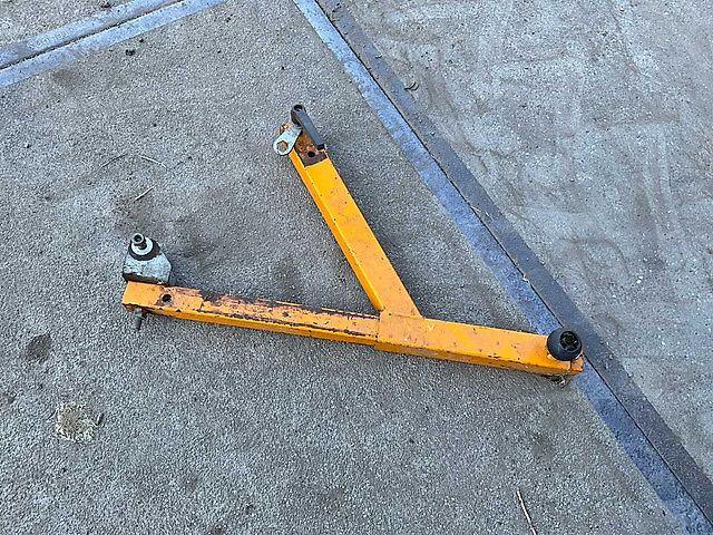 Lucas G Spirmix 110