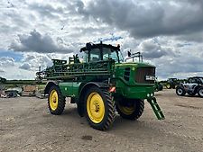 John Deere R5430i