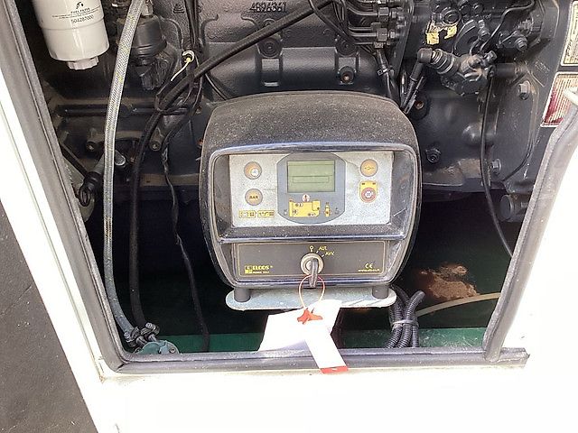 Euromacchine MP 11.1C