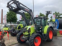 Claas Arion 530 CIS