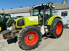 Claas ARES 836 RZ