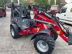 Weidemann 1280