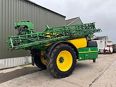 John Deere 962i 36m Trailed Sprayer