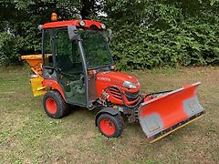 Kubota BX 2350