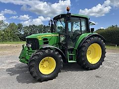 John Deere 6330, tls, airco