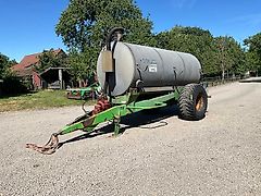 Joskin 7000S