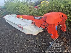 Kuhn GMD 4411 Disc Mower