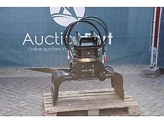 Haner HSOG200R