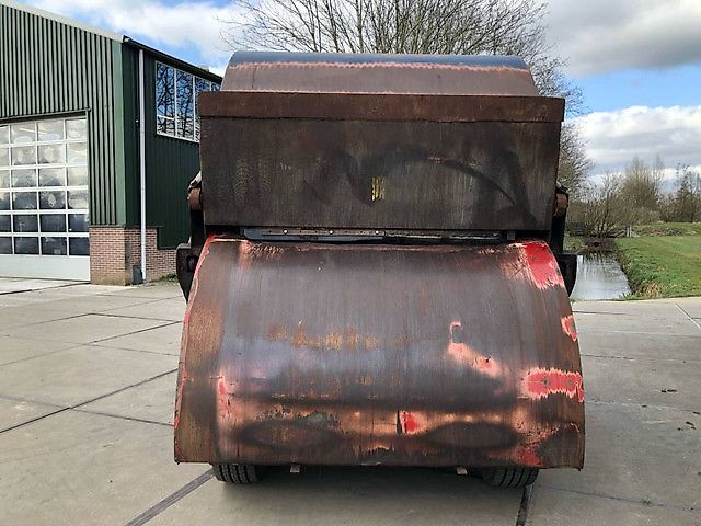 Trioliet TM-S 1200