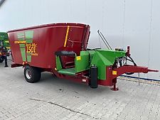 Strautmann VM 1501 D