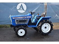 Iseki TU1500F