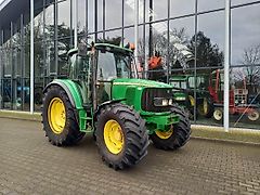 John Deere 6320