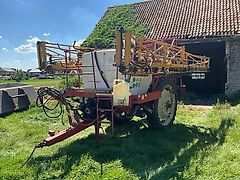 Agrifac GN 3000
