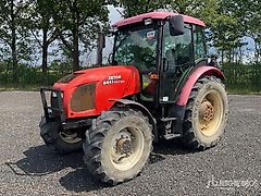 Zetor Zetor Proxima 8441 Ciągnik 4WD