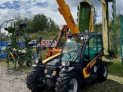 Dieci 20.4 Mini Agri Smart