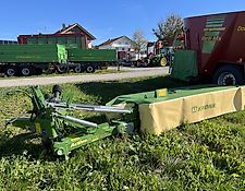 Krone ActiveMow R320 Krone ActiveMow R320