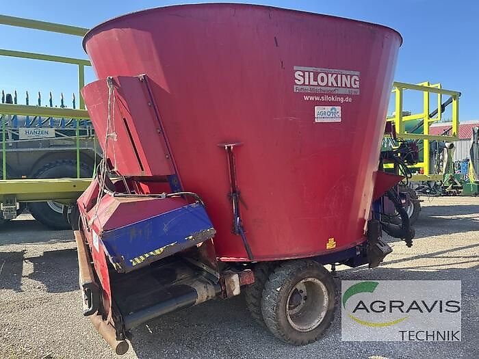 Siloking MK 10