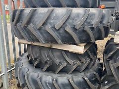 Mitas WHEELS & TYRES
