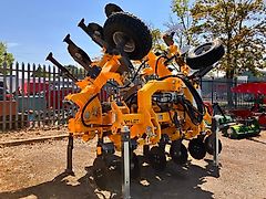 GRANGE MACHINERY EX DEMO 6M LOW DISTURBANCE TOOLBAR (LDT)