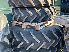 Trelleborg WHEELS & TYRES