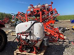 Kuhn Actis 400