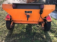 EPOKE STREUER ITM 45