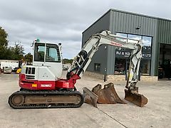 Takeuchi TB280FR Digger (ST24595)
