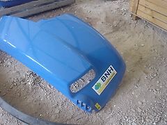 New Holland Kotflügel hinten links T7250
