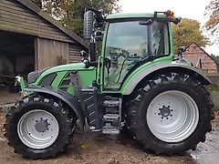 Fendt 516 Profi