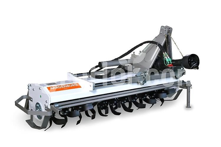 Aardenburg Omikron M 1800 Plus / Fräse mit hydraulischem Seitenverschub 180 cm