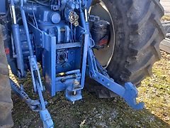 Ford 7840 LS