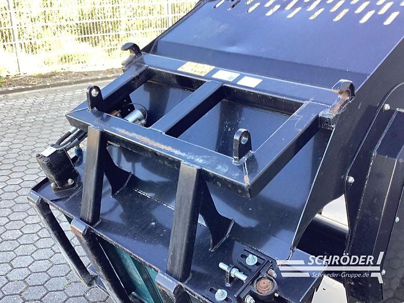 TALEX EINSTREUGERÄT MINI - A904.130