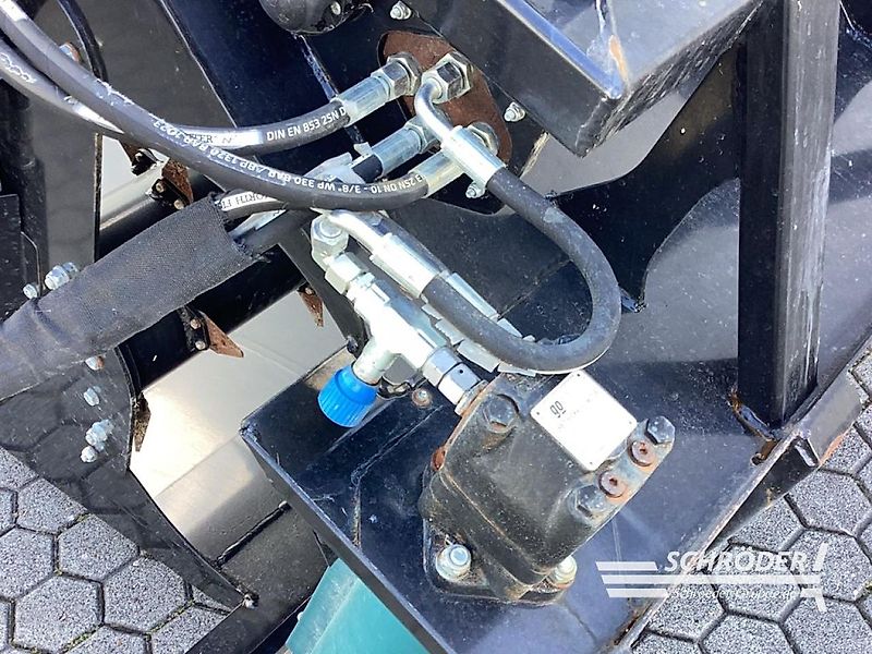 TALEX EINSTREUGERÄT MINI - A904.130