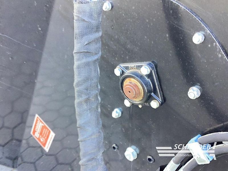 TALEX EINSTREUGERÄT MINI - A904.130